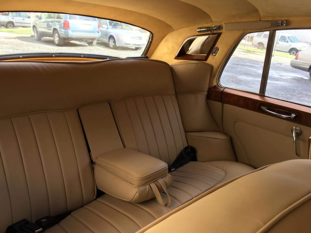 Revive Your Ride: Classic Car Interior Restoration