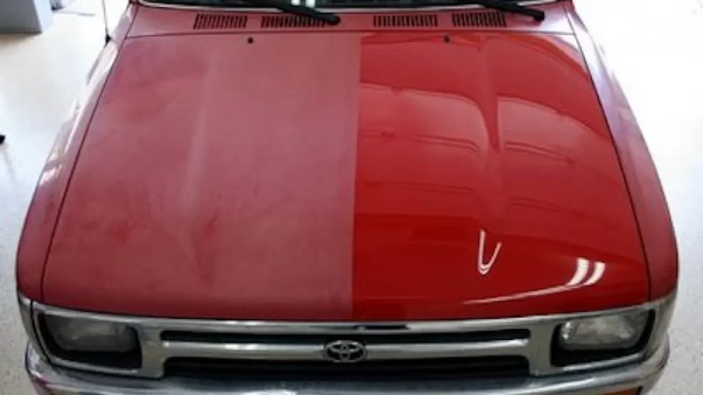 Old Car Paint Restoration: Transform Your Vehicle with Expert Techniques